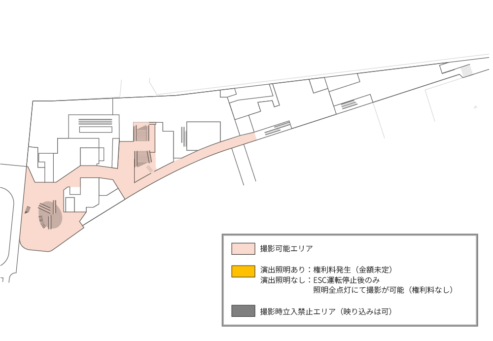 SHIBUYA SIDE / 2F