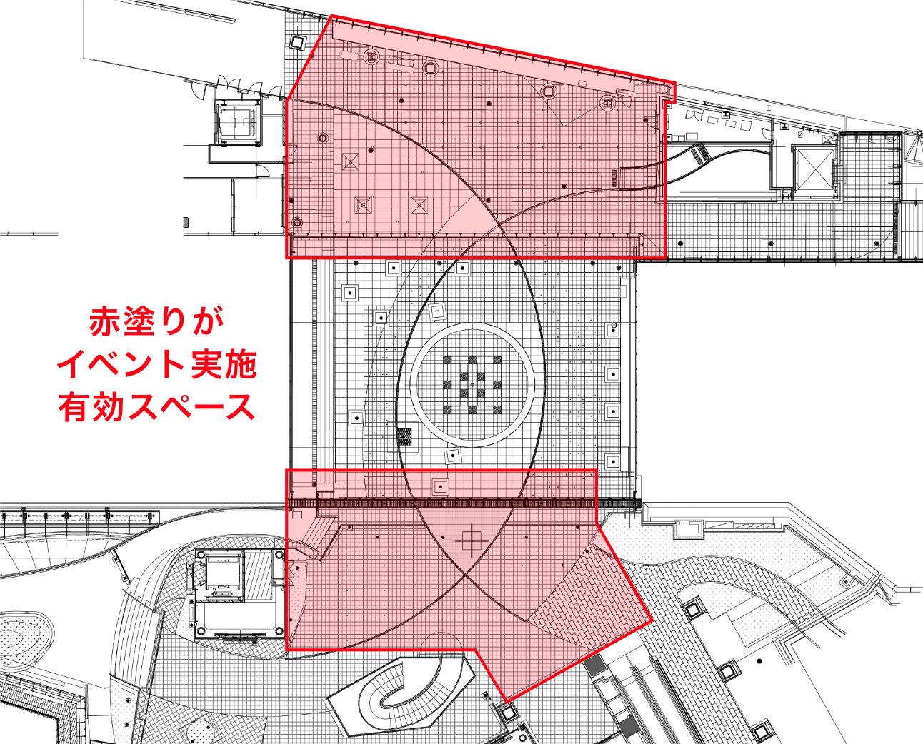 にぎわいSTAGE