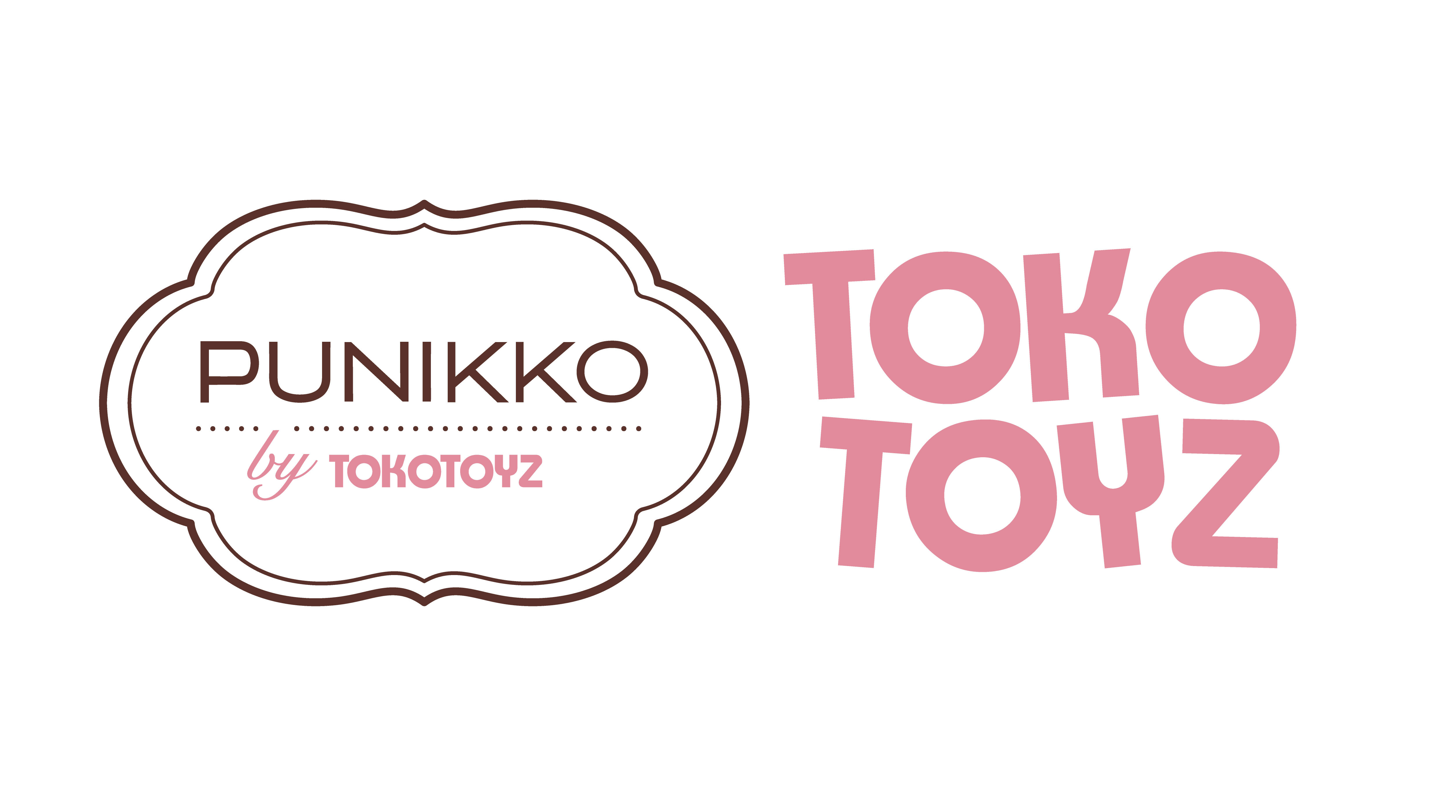 PUNIKKO by TOKOTOYZ / TOKOTOYZ【8/21 OPEN】