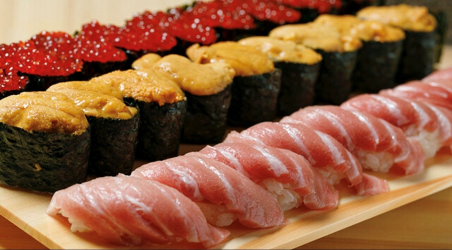 404 Kitchen_B【立喰鮨かきだ】 11月11日OPEN