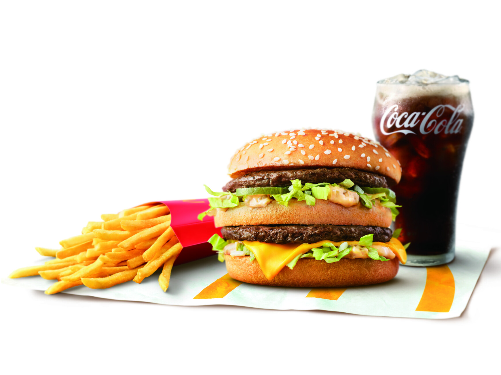 マクドナルド