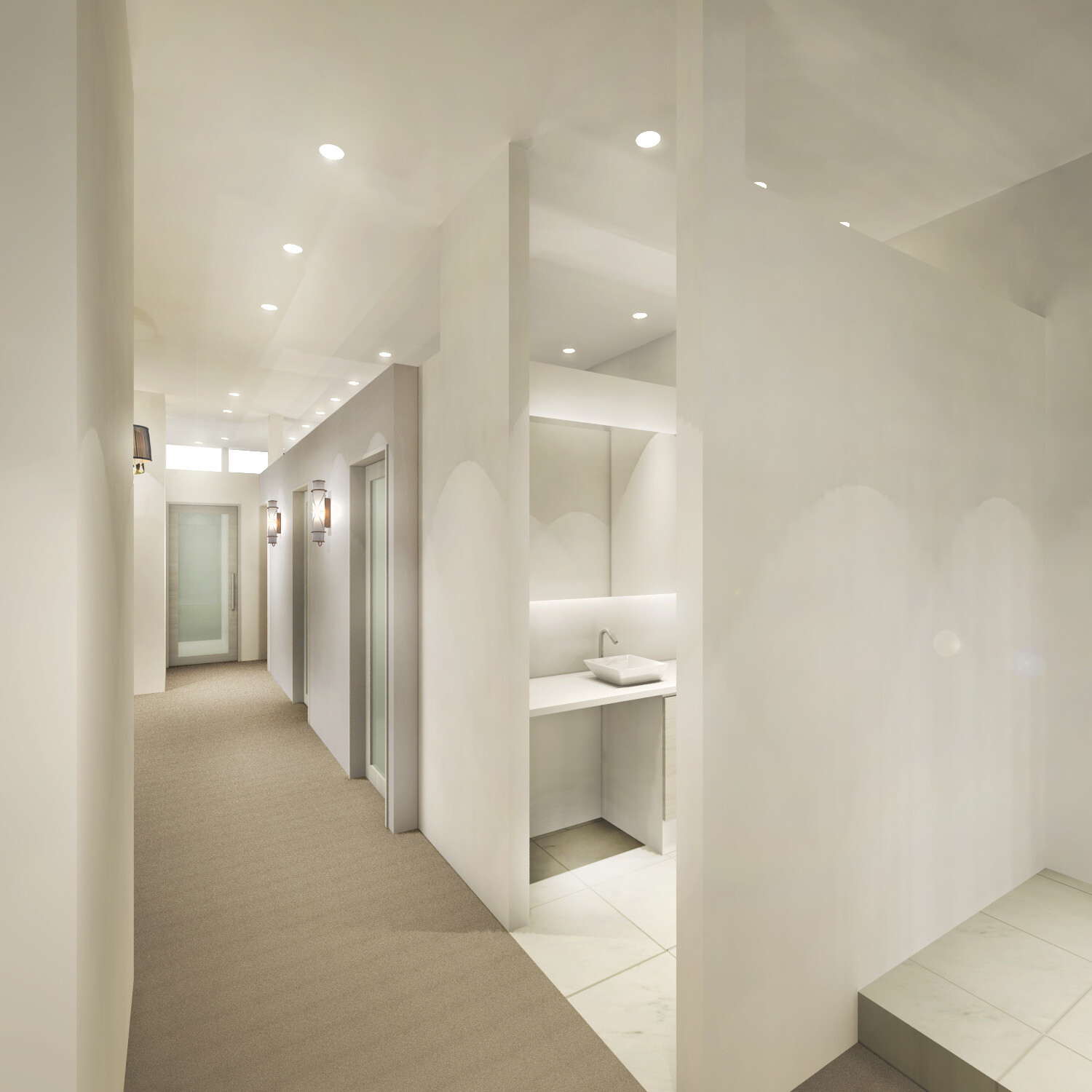 L'amour clinic Tokyo