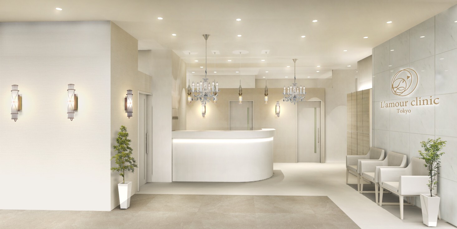 L'amour clinic Tokyo