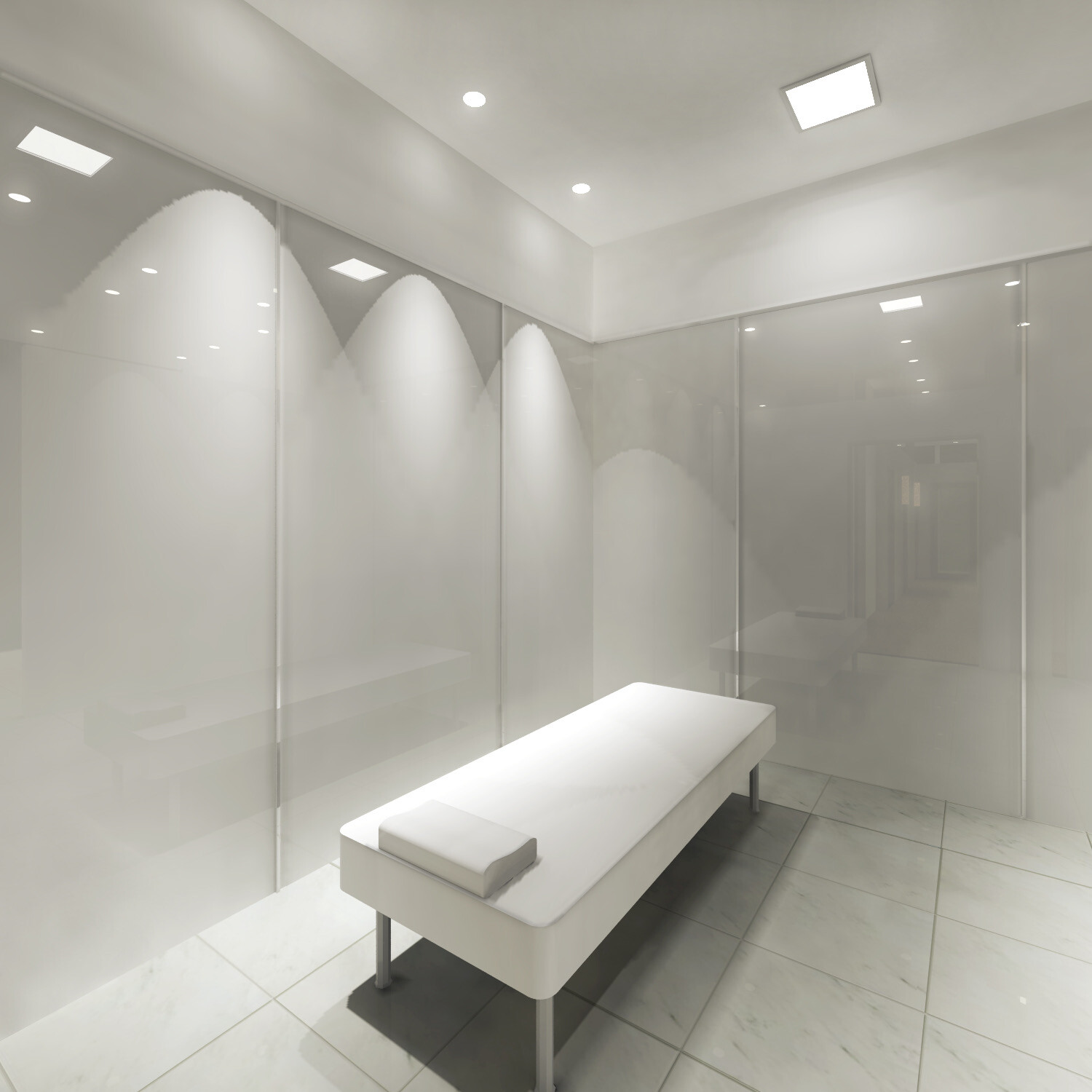 L'amour clinic Tokyo