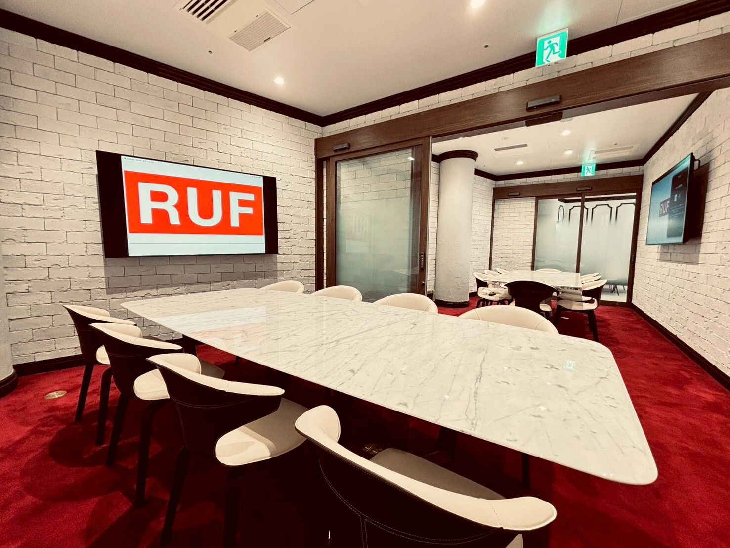 株式会社ルーフ　渋谷支店