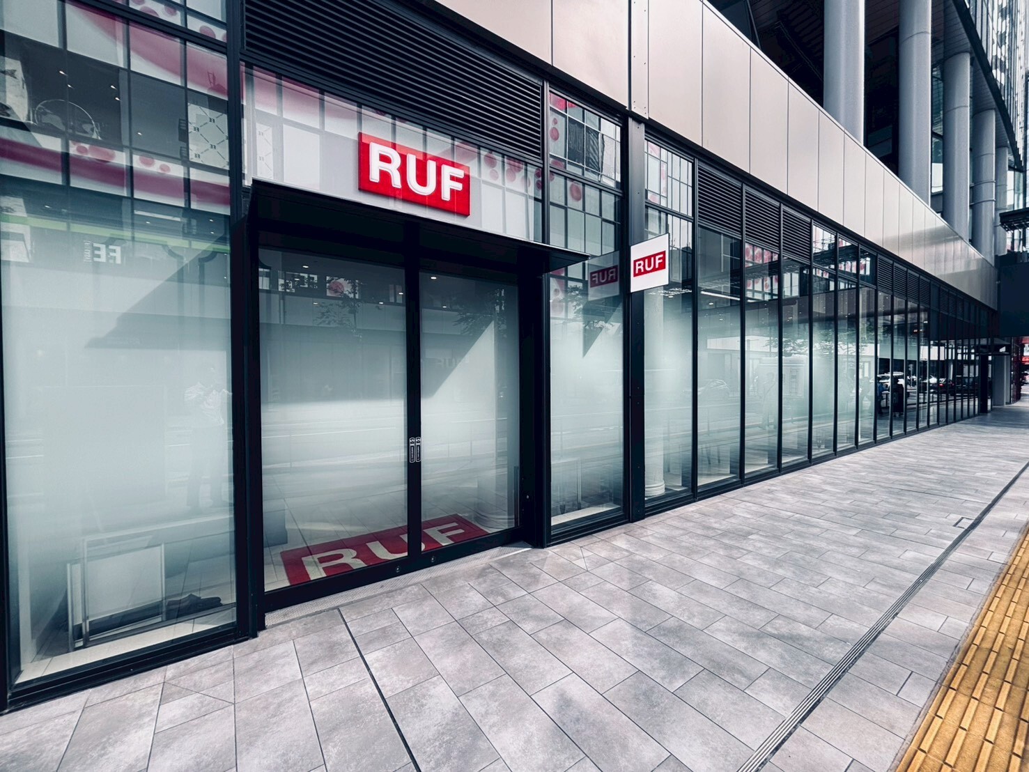 株式会社ルーフ　渋谷支店
