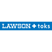 LAWSON＋toks