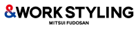 ワークスタイリング 渋谷サクラステージ