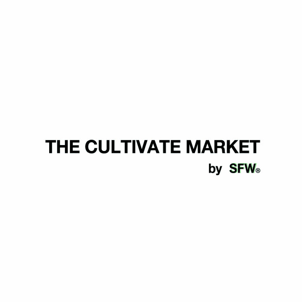 THE CULTIVATE MARKET by SFW®開催