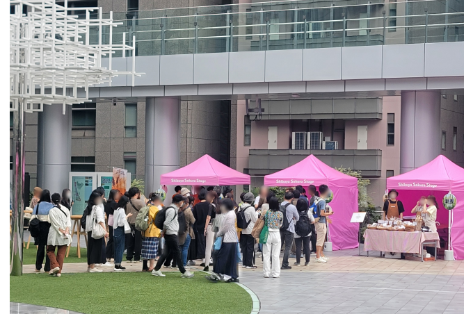 麦フェス in TOKYO