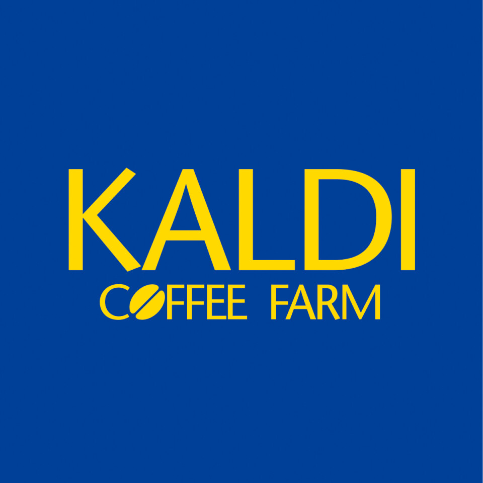 カルディコーヒーファーム